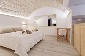 Dimora Borgo Monte nel cuore di Otranto con garage